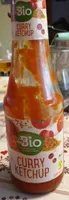 Curry Ketchup