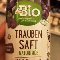 Traubensaft
