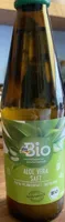 Bio Aloe Vera Saft