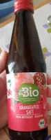 Granatapfelsaft