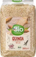 Quinoa normal
