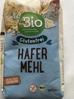 Hafer Mehl