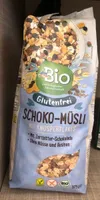 Schoko-musli