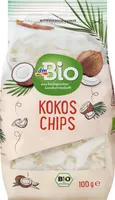 Kokos Chips