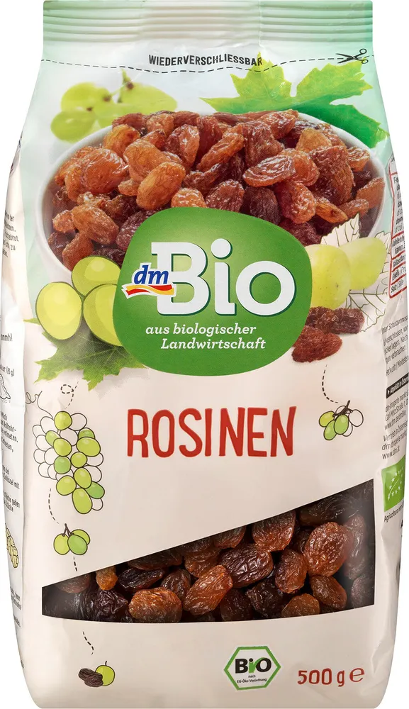 Rosinen