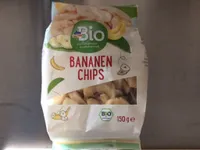 Bananenchips