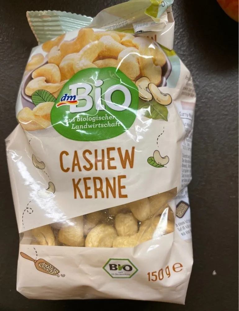 Cashew Kerne