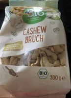 Cashew Bruch