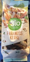 Paranusskerne