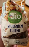 Studentenfutter