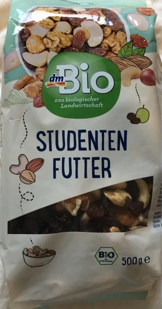 Studenten Futter