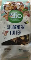 Studenten Futter