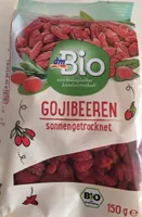 Gojibeeren