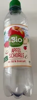 Apfel Schorle