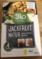 Jackfruit Natur