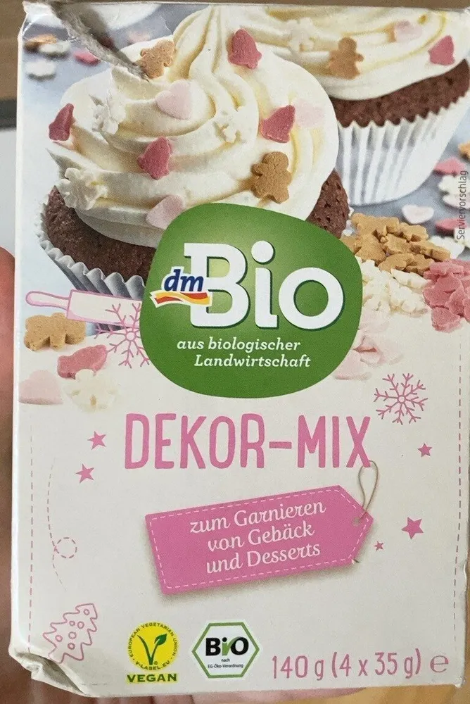 Dekor – Mix