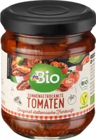 Sonnengetrocknete Tomaten