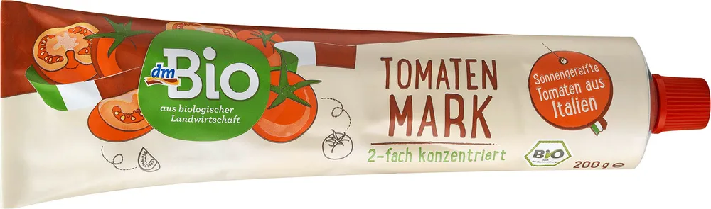 Tomatenmark