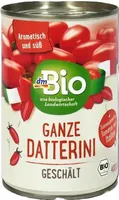 Ganze Datterini