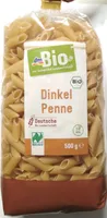 Dinkel Penne