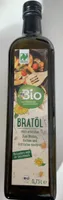 Bratöl