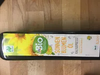 Sonnenblumenöl