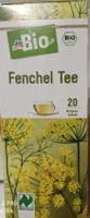 Fenchel Tee