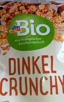 Dinkel Crunchy