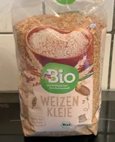 Weizenkleie