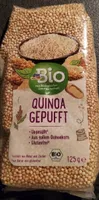 Quinta gepufft