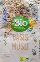 Basis müsli