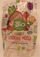 Kinder Früchte Müsli