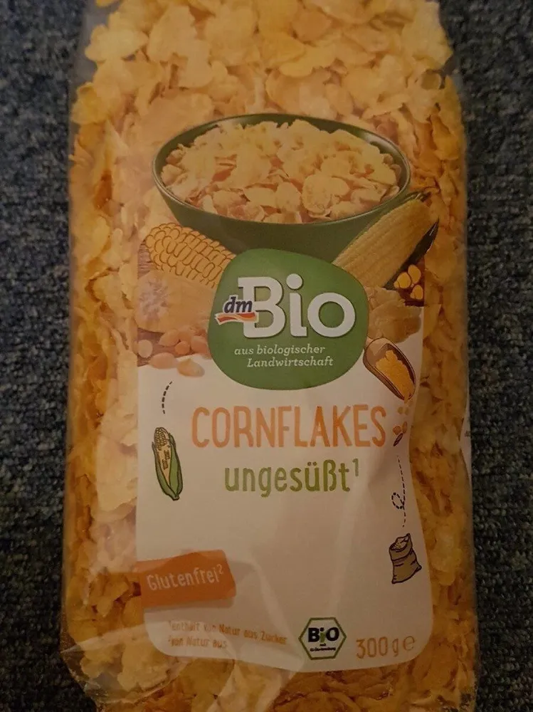 Cornflakes