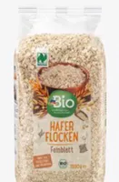 Haferflocken Großblatt