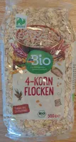 4-Korn Flocken