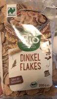 Dinkel Flakes