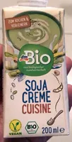 Soja Creme
