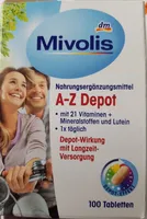 A-Z Depot