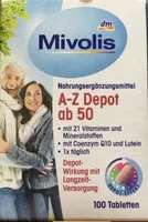 A-Z Depot ab 50