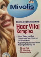 Haar Vital Komplex