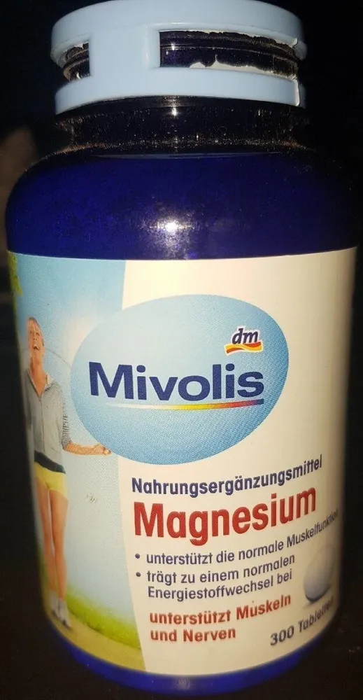Magnesium