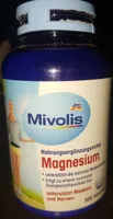 Magnesium