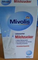 Milchzucker