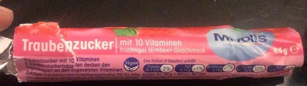 Traubenzucher