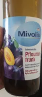 Pflaumentrunk