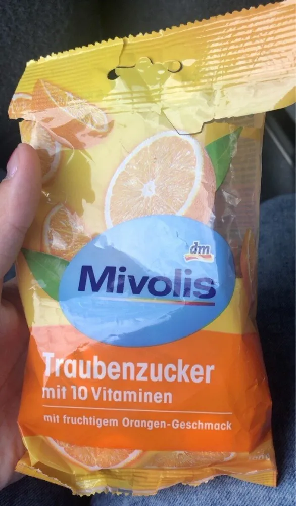 Mivolis