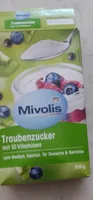 Traubenzucker