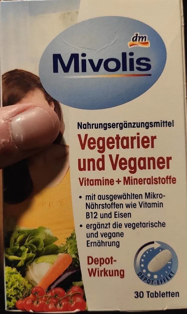 Nahrungsergänzungsmittel