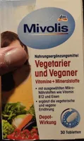 Nahrungsergänzungsmittel