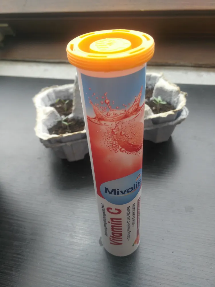 Vitamin C